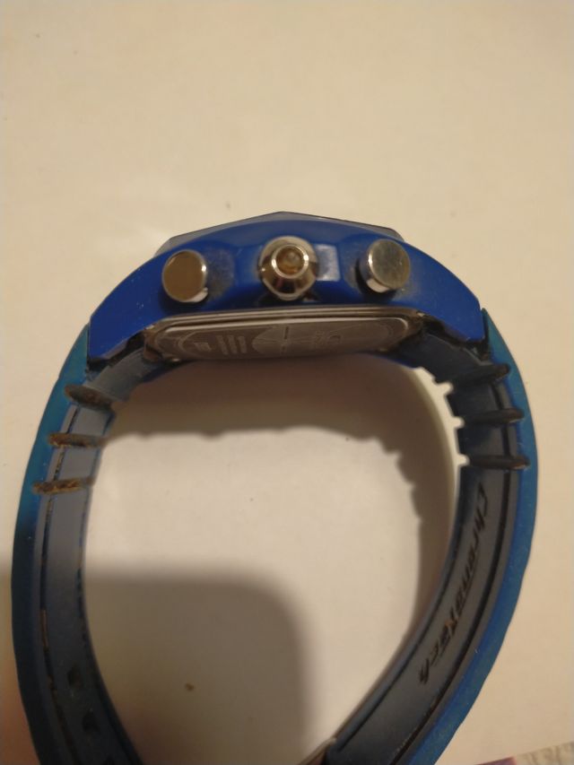 Orologio Chronotech CT7135M-03