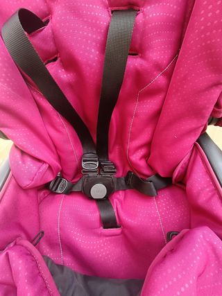 Carrito peg pereggo book plus