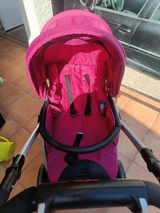 Carrito peg pereggo book plus