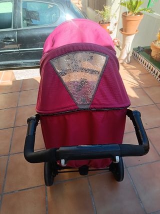 Carrito peg pereggo book plus