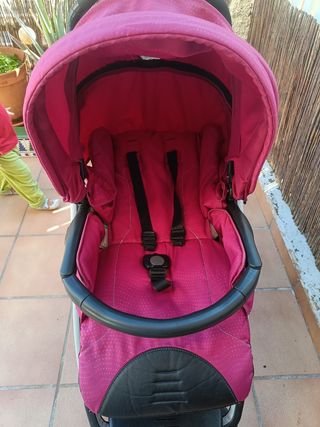 Carrito peg pereggo book plus