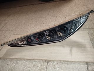 Fari posteriori punto 5 porte