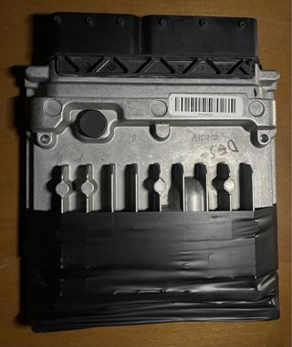 Centralita motor mercedes vito
