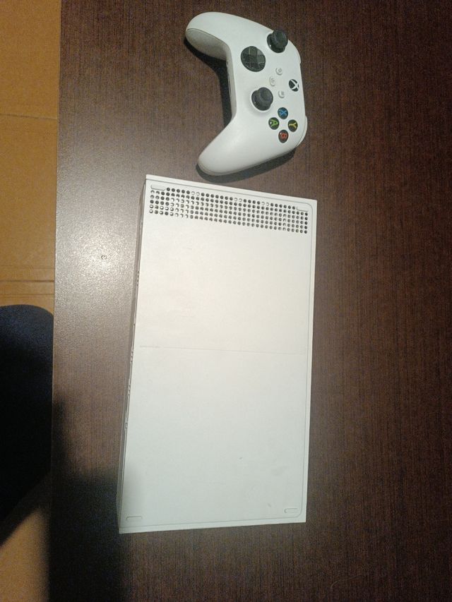 Xbox Series S 