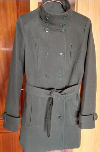 Abrigo 