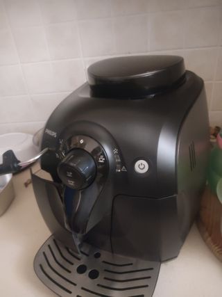 Macchina da caffè Philips