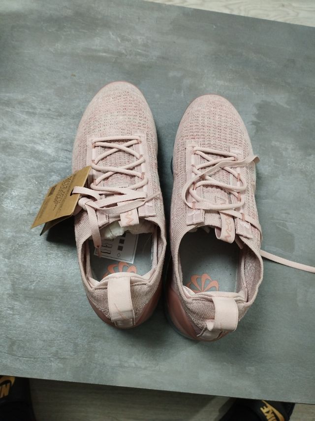 Vapormax 41 ORIGINALES con etiquetas