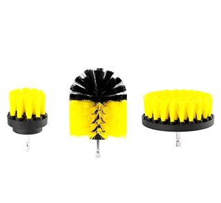 Cepillos para taladro