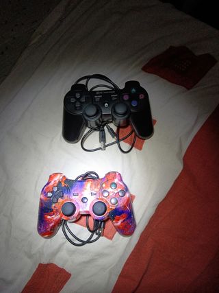 Mando inalambrico dualshock 3 para PS3