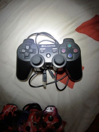 Mando inalambrico dualshock 3 para PS3