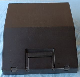 Maquina escribir Olivetti lettera 12 