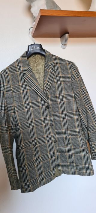 Giacca vintage sartorisle