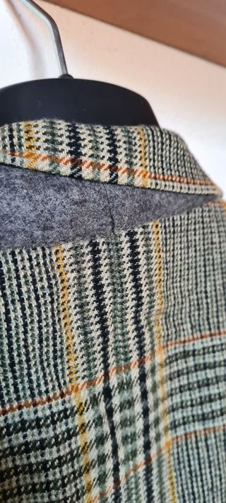 Giacca vintage sartorisle