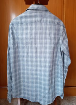 Camisa rayas Pull Bear