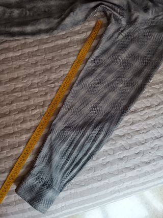 Camisa rayas Pull Bear