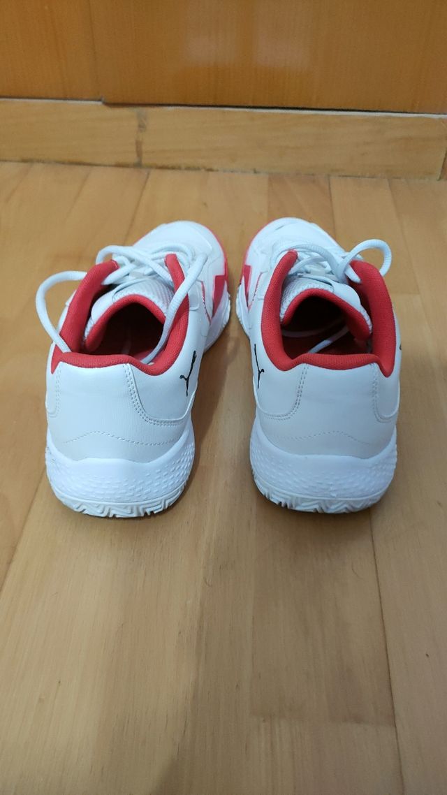 Zapatillas Pádel Puma Nova Smash, 41