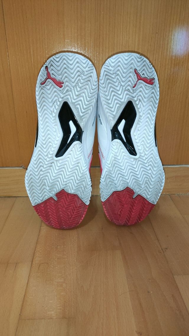 Zapatillas Pádel Puma Nova Smash, 41
