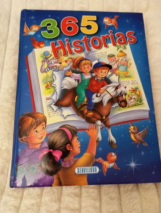 365 historias