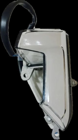 Intermitente luz posicion silence s01