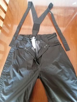 PANTALON SKY FEMENINO IMPERMEABLE