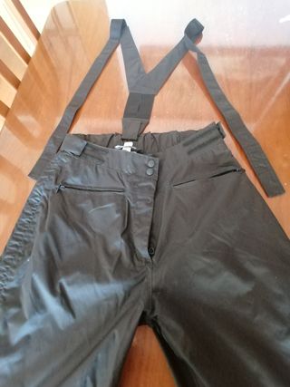 PANTALON SKY FEMENINO IMPERMEABLE