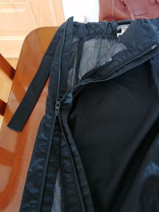 PANTALON SKY FEMENINO IMPERMEABLE