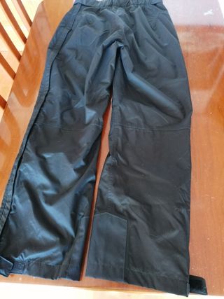 PANTALON SKY FEMENINO IMPERMEABLE