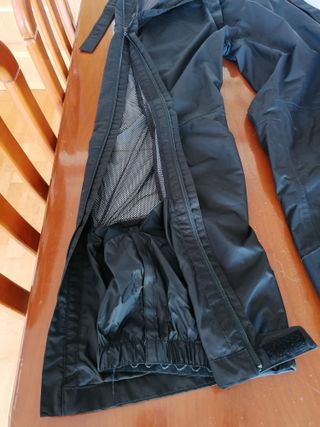 PANTALON SKY FEMENINO IMPERMEABLE