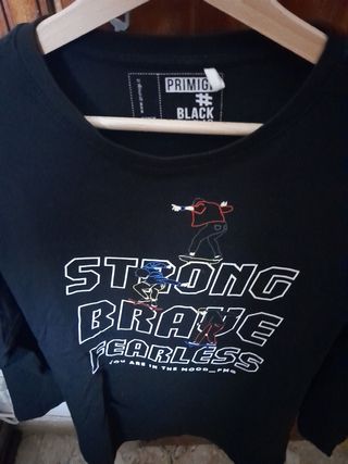 Maglia bambino primigi