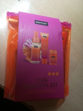 Quit de productos de maquillaje 