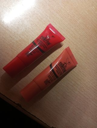 Quit de productos de maquillaje 