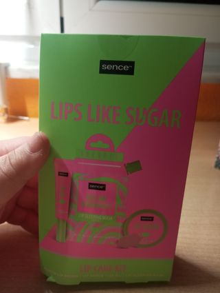 Quit de productos de maquillaje 