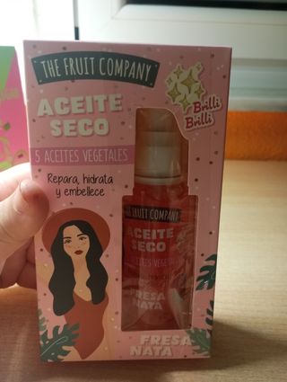 Quit de productos de maquillaje 