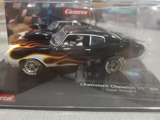 Chevrolet Chevelle SS 454