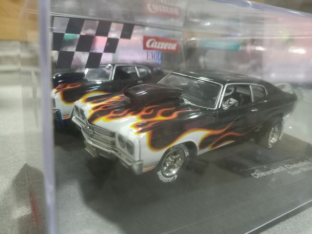 Chevrolet Chevelle SS 454