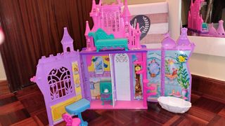 Principesse del castello di Barbie 