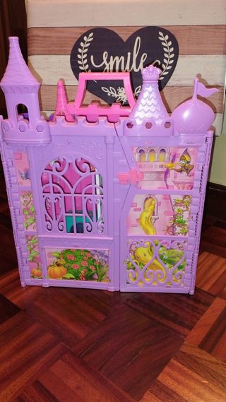 Principesse del castello di Barbie 