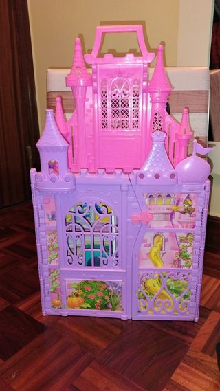 Principesse del castello di Barbie 