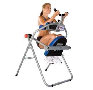 Maquina abdominales AB Flyer