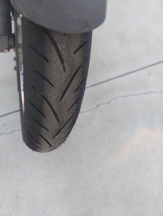 Aprilia caponord etv 1000