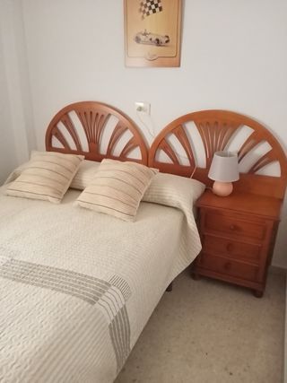MUEBLES PROVENZAL