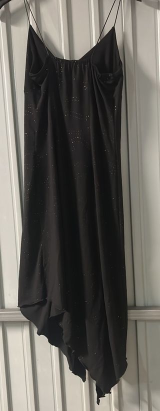 Traje fiesta mujer