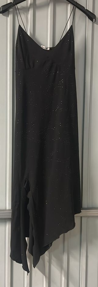 Traje fiesta mujer