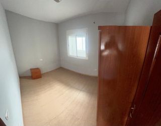 Piso en adra venta