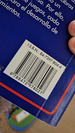 Lote 2 libros infantiles