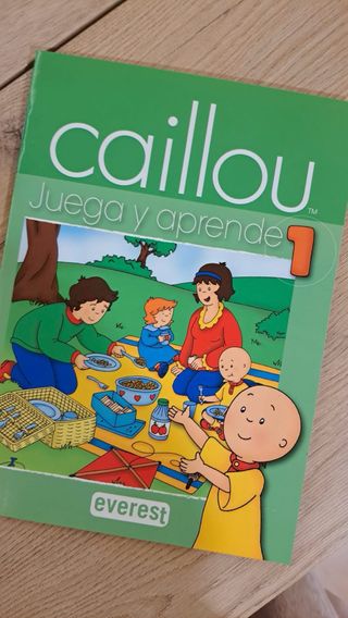 Lote 2 libros infantiles