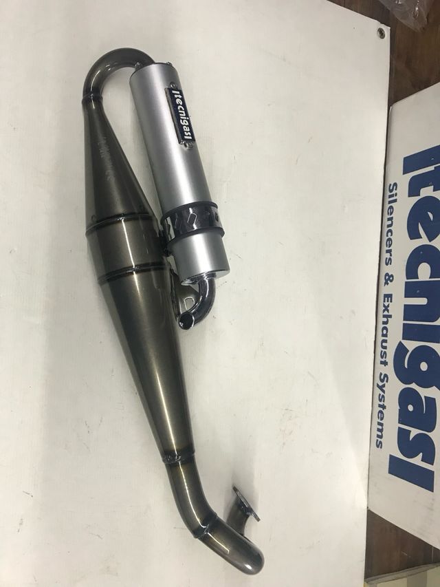 ESCAPES NUEVOS ,Kymco, Honda 50, Motores Minarelli