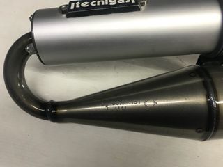 ESCAPES NUEVOS ,Kymco, Honda 50, Motores Minarelli