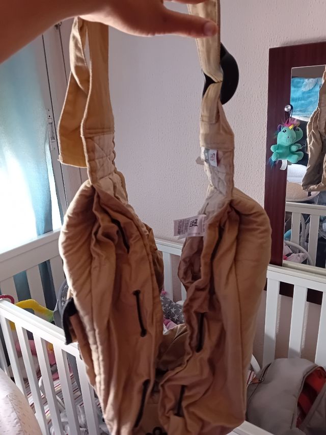 Bandolera prenatal premaxx