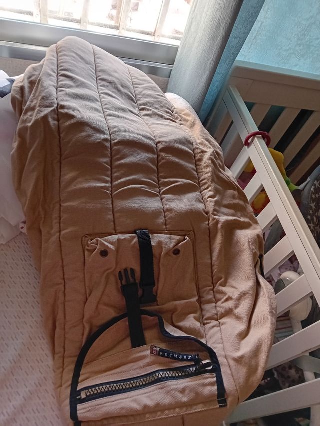 Bandolera prenatal premaxx